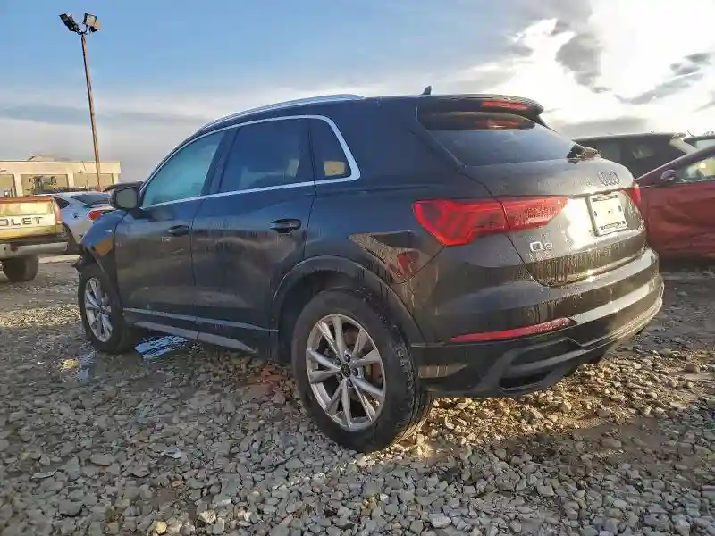 WA1DECF35R1123171 2024 AUDI Q3-1