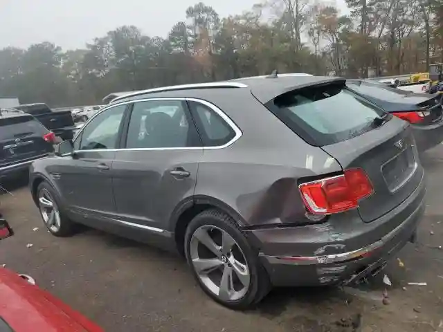 SJAAC4ZV3JC017765 2018 BENTLEY ALL MODELS-1