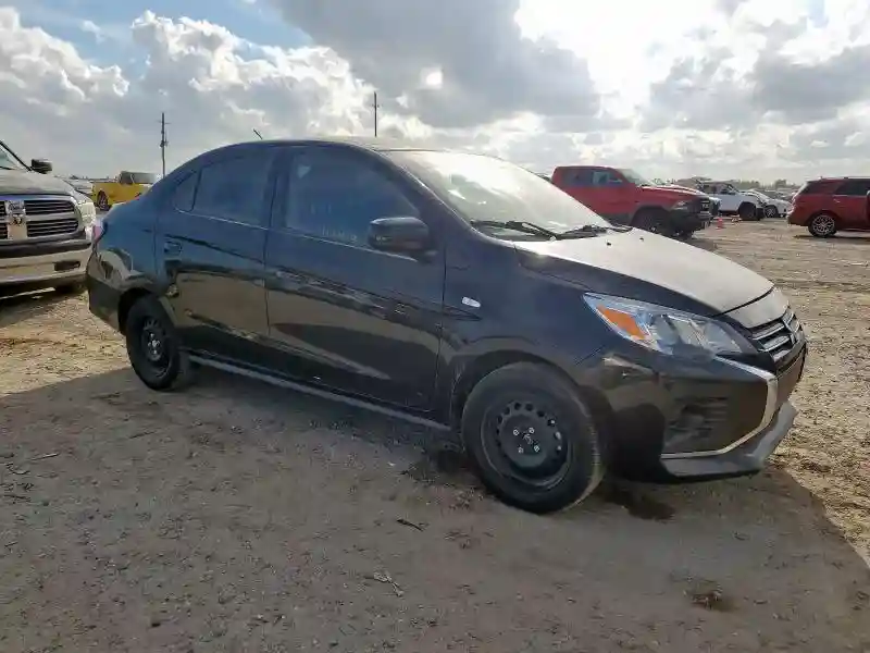 ML32FUFJ7NHF08950 2022 MITSUBISHI MIRAGE-3