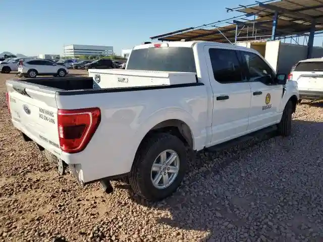 1FTEW1C81MFB79275 2021 FORD F-150-2