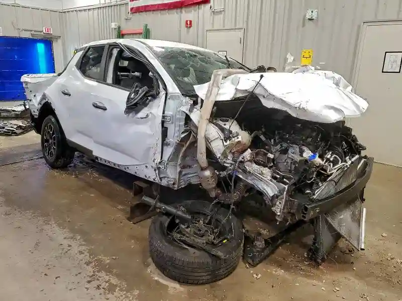 5NTJB4AE5NH012320 2022 HYUNDAI SANTA CRUZ-3