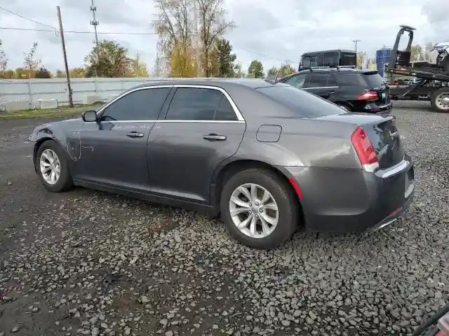 2C3CCAAG0GH219394 2016 CHRYSLER 300-1
