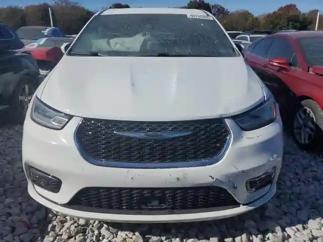 2C4RC1FG8PR500741 2023 CHRYSLER PACIFICA-4