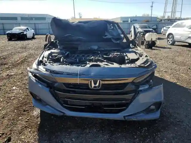 1HGCV1F41MA012710 2021 HONDA ACCORD-4