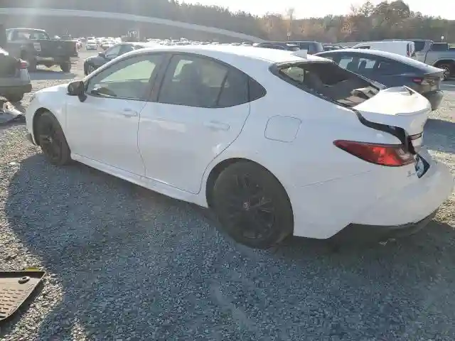 4T1DAACK2SU642759 2025 TOYOTA CAMRY-1
