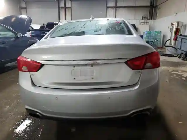 2G1165S31F9286942 2015 CHEVROLET IMPALA-5