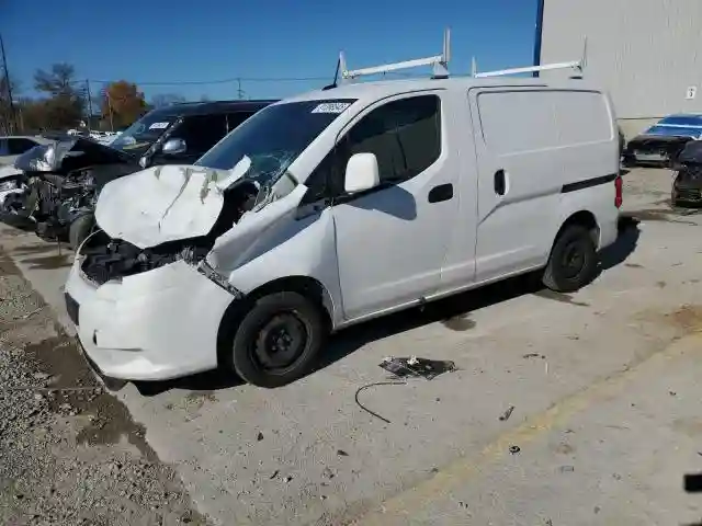 3N6CM0KN9KK705138 2019 NISSAN NV-0