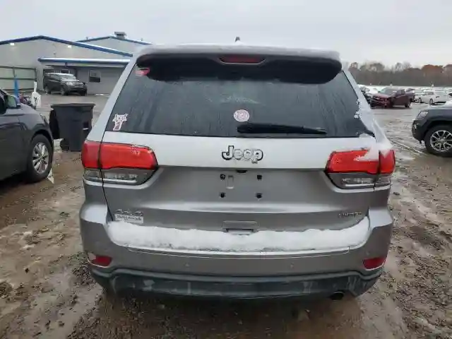1C4RJFBGXFC725338 2015 JEEP GRAND CHEROKEE-5