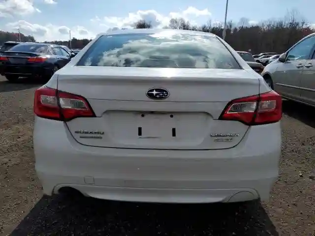 4S3BNAA68G3063083 2016 SUBARU LEGACY-5