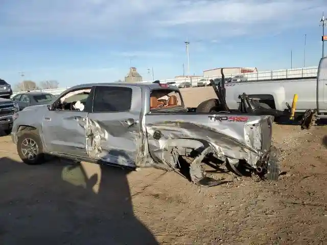 5TFAY5F17MX020317 2021 TOYOTA TUNDRA-1