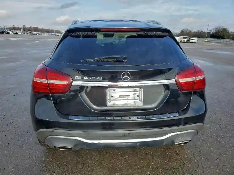 WDCTG4EB2KU007158 2019 MERCEDES-BENZ GLA-CLASS-5