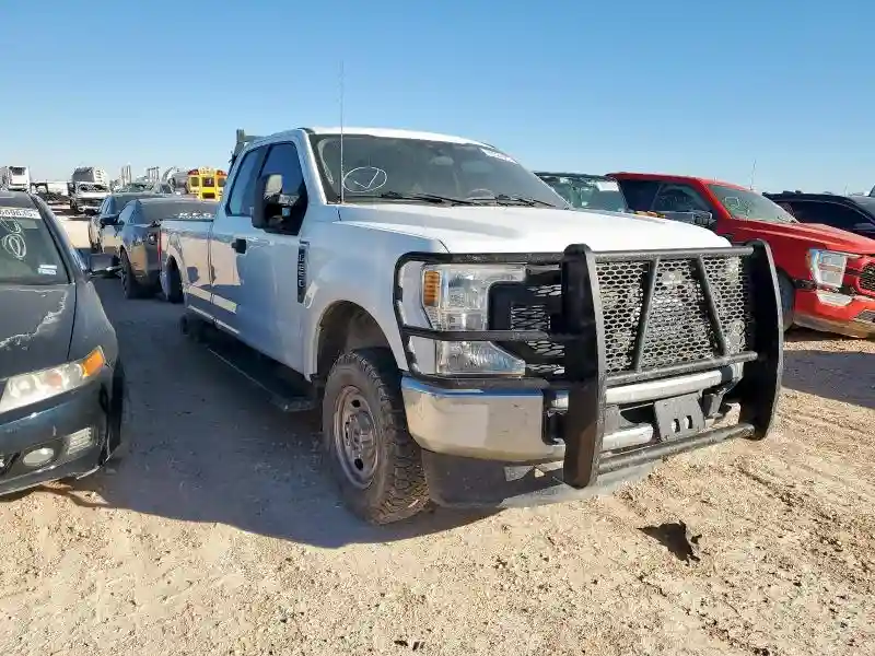 1FT7X2B6XNED84614 2022 FORD F250-3