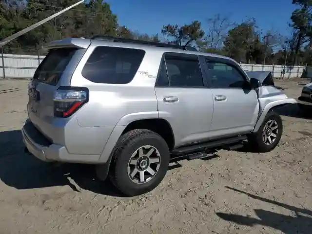 JTEBU5JR7K5701398 2019 TOYOTA 4RUNNER-2