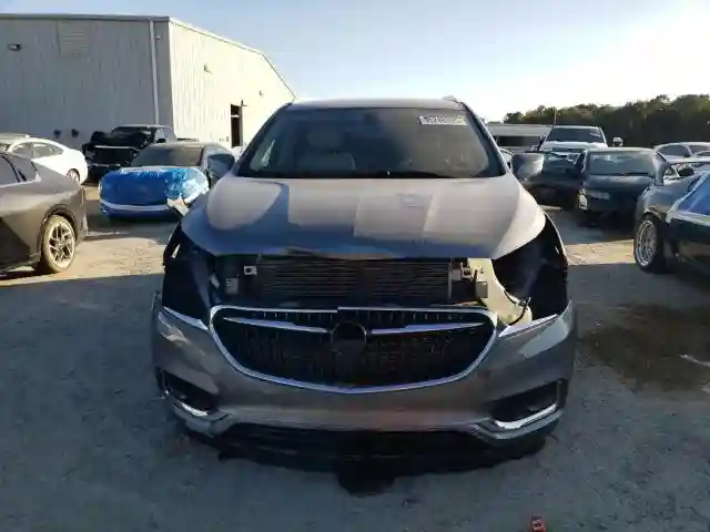 5GAERBKW5JJ138560 2018 BUICK ENCLAVE-4