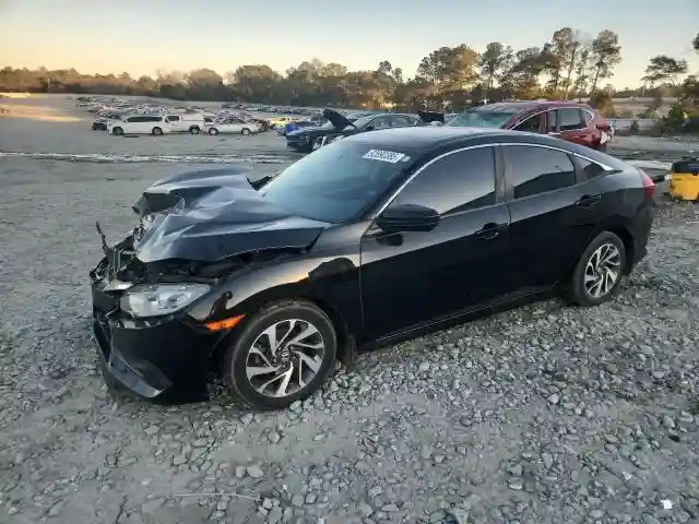 2HGFC2F78GH509245 2016 HONDA CIVIC-0