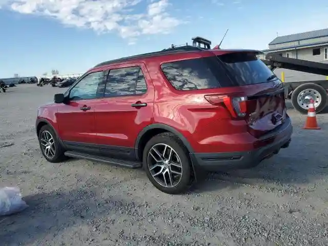 1FM5K8GT6JGA56074 2018 FORD EXPLORER-1