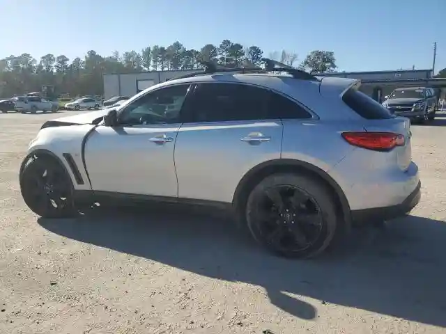 JN8CS1MU1FM380630 2015 INFINITI QX70-1