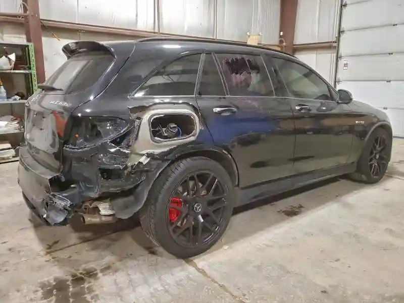 WDC0G8KB4KF596006 2019 MERCEDES-BENZ GLC-CLASS-2