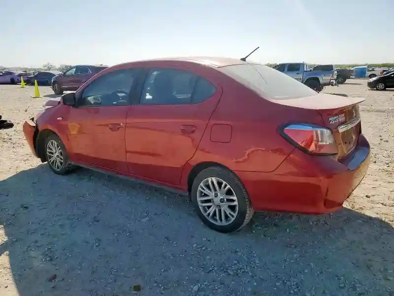 ML32FUFJ3RHF12838 2024 MITSUBISHI MIRAGE-1