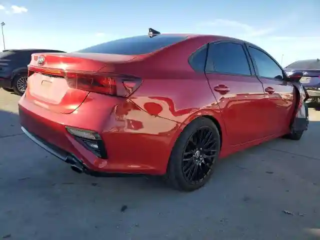 3KPF24AD1LE242482 2020 KIA FORTE-2