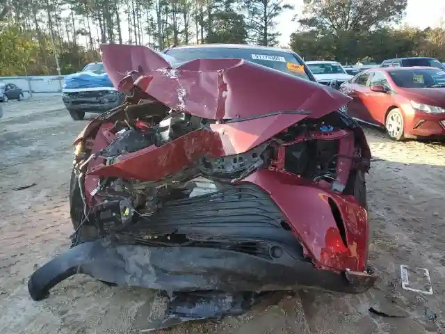 JTEAAAAH8NJ087154 2022 TOYOTA VENZA-4