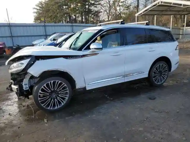 5LM5J9XC9LGL01796 2020 LINCOLN AVIATOR-0