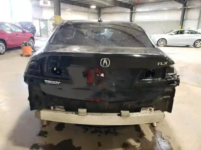 19UUB1F31FA003870 2015 ACURA TLX-5