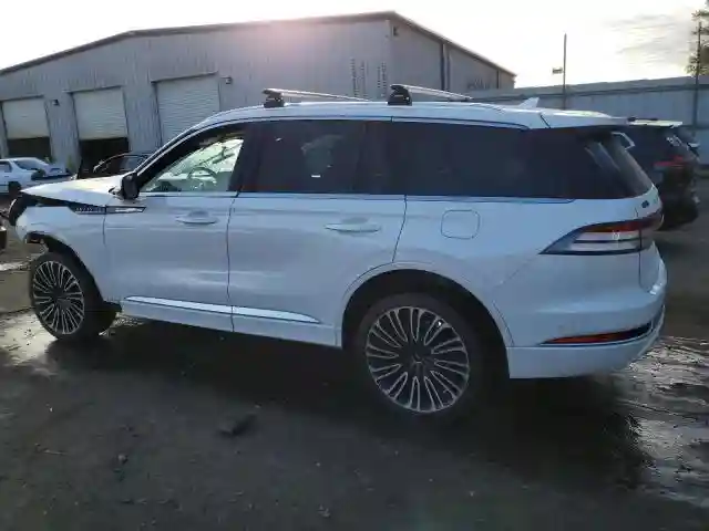 5LM5J9XC9LGL01796 2020 LINCOLN AVIATOR-1