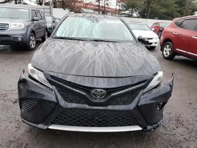 4T1K61AK2LU940581 2020 TOYOTA CAMRY-4