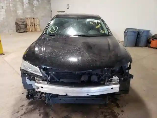 19UUB1F31FA003870 2015 ACURA TLX-4