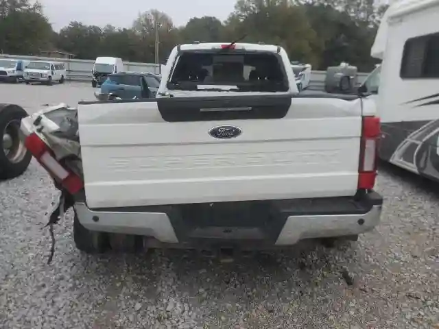 1FT8W4DT0NEE31266 2022 FORD F450-5