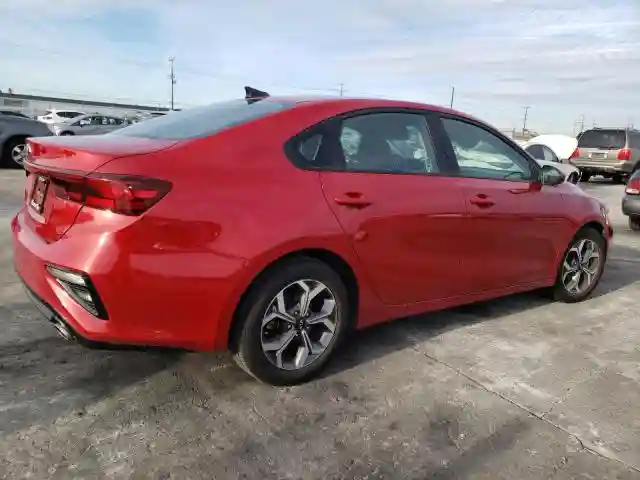 3KPF24AD0ME338718 2021 KIA FORTE-2