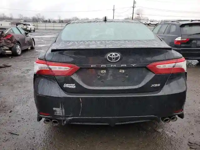 4T1K61AK2LU940581 2020 TOYOTA CAMRY-5