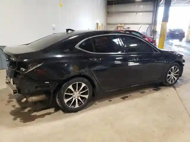 19UUB1F31FA003870 2015 ACURA TLX-2