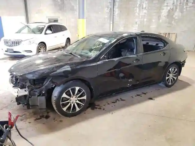 19UUB1F31FA003870 2015 ACURA TLX-0