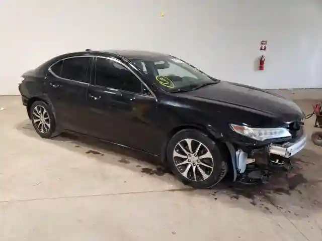 19UUB1F31FA003870 2015 ACURA TLX-3