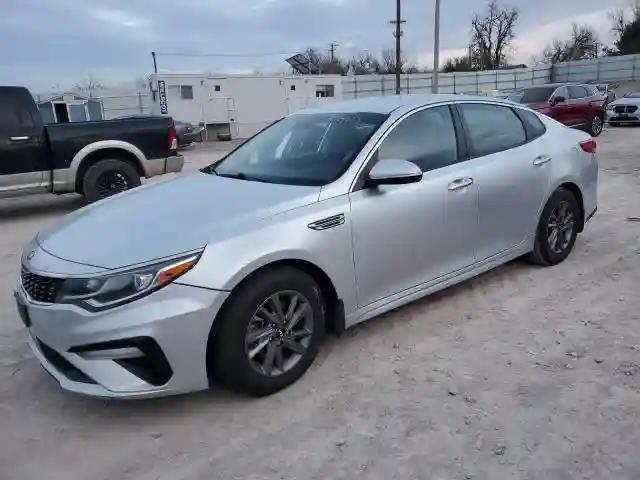 5XXGT4L36KG376755 2019 KIA OPTIMA-0