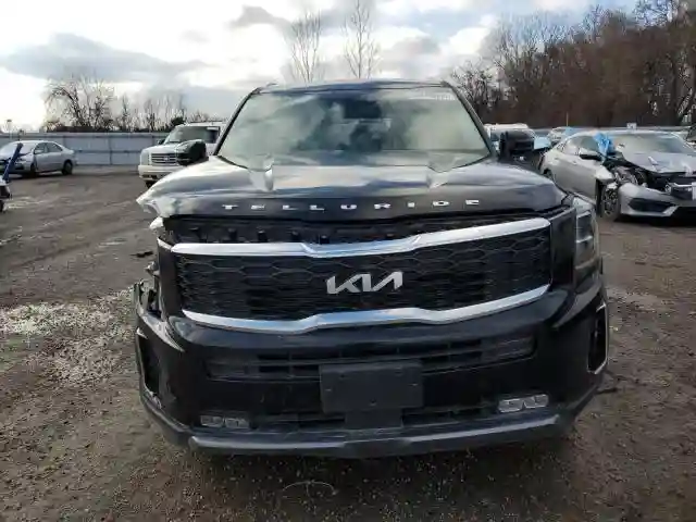 5XYP5DHC5NG298925 2022 KIA TELLURIDE-4