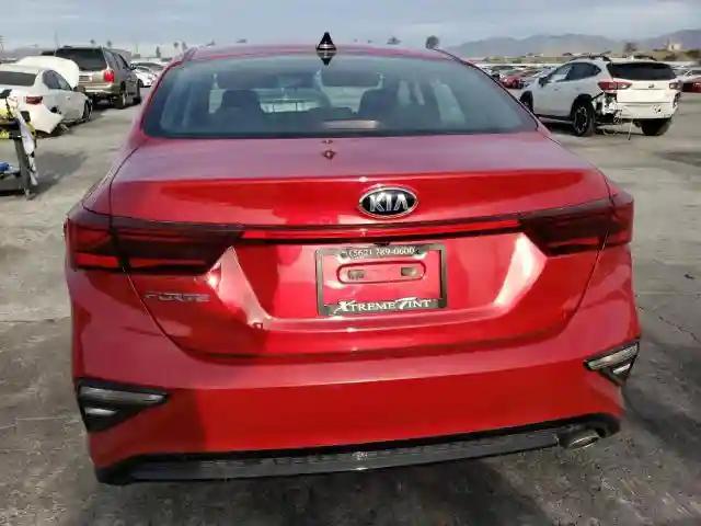 3KPF24AD0ME338718 2021 KIA FORTE-5