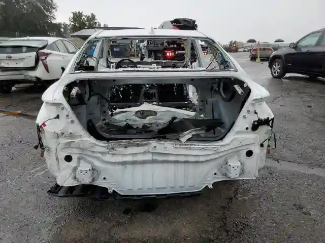 4T1G11AK3LU923972 2020 TOYOTA CAMRY-5