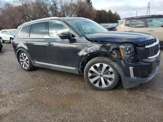 5XYP5DHC5NG298925 2022 KIA TELLURIDE-3