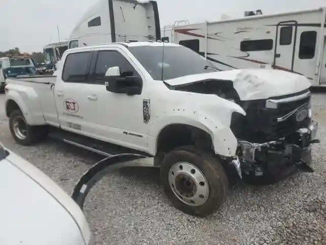 1FT8W4DT0NEE31266 2022 FORD F450-3
