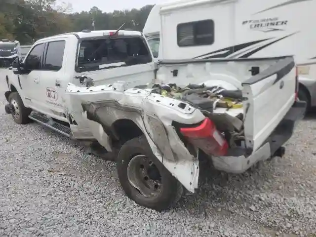 1FT8W4DT0NEE31266 2022 FORD F450-1