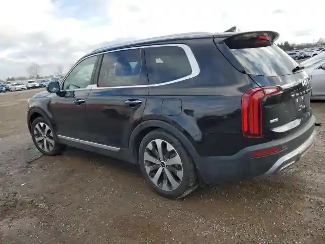 5XYP5DHC5NG298925 2022 KIA TELLURIDE-1