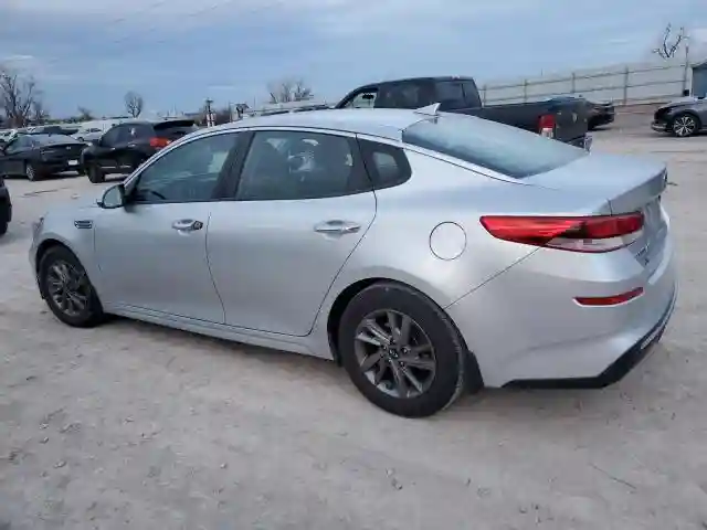 5XXGT4L36KG376755 2019 KIA OPTIMA-1