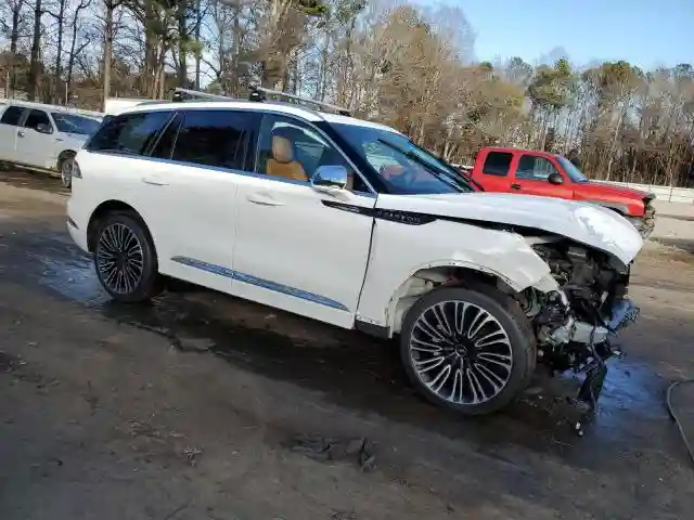 5LM5J9XC9LGL01796 2020 LINCOLN AVIATOR-3