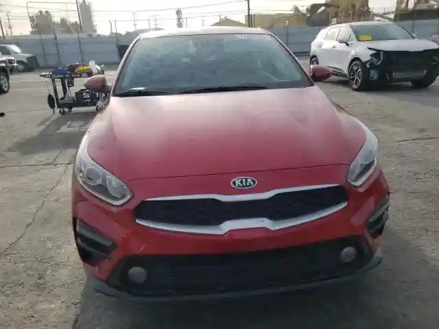 3KPF24AD0ME338718 2021 KIA FORTE-4