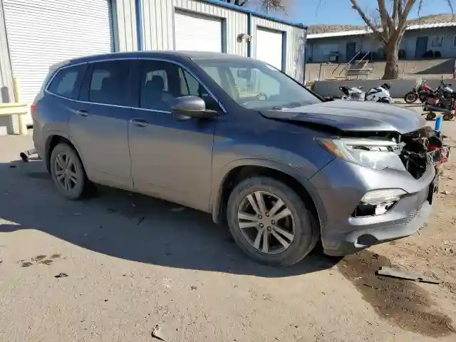 5FNYF5H39GB025519 2016 HONDA PILOT-3