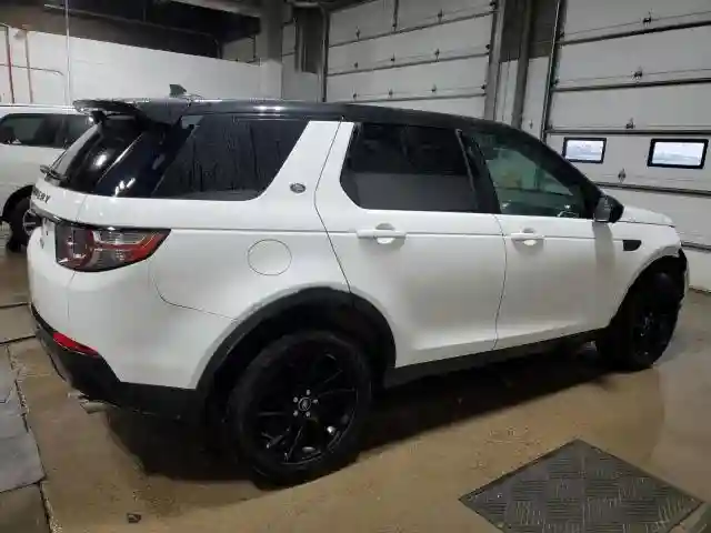 SALCR2BG1GH618103 2016 LAND ROVER DISCOVERY-2