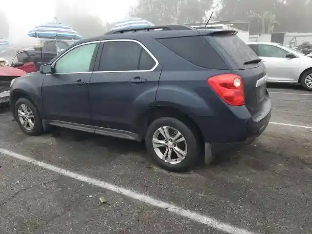 2GNALCEK2F6156474 2015 CHEVROLET EQUINOX-1